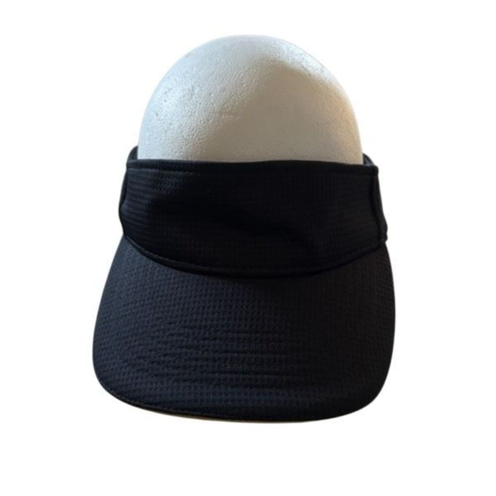 McDonald’s Apparel Collection Crew SnapBack Visor